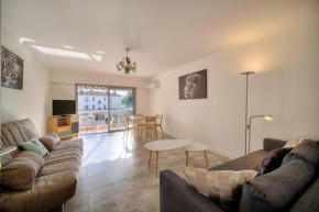 IMMOGROOM - Spacious - Terrace - Air conditioning - Near Croisette